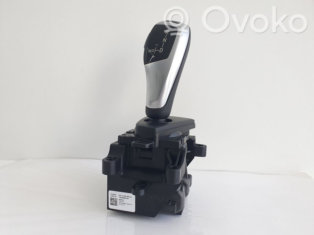 BMW 1 F20 F21 Pavarų perjungimo mechanizmas (kulisa) 