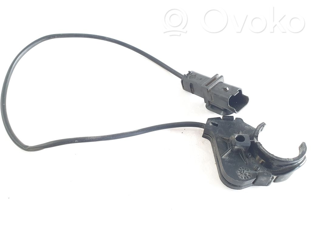 Peugeot 307 CC Sensor 