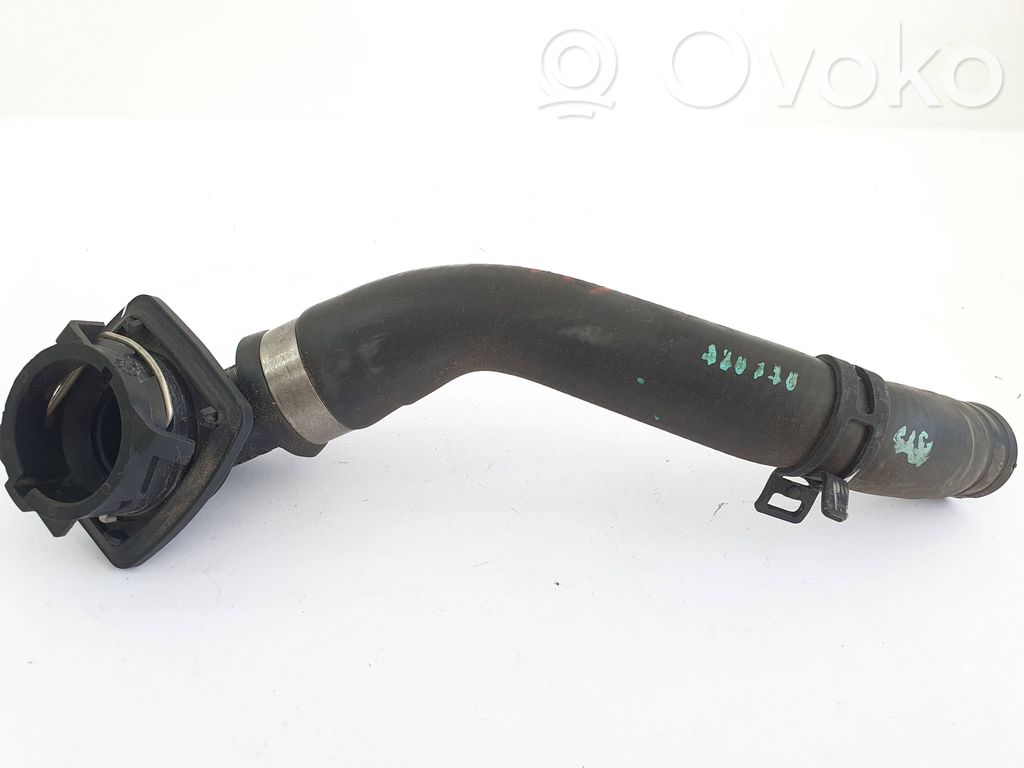 Mercedes-Benz E W213 Conductă/furtun lichid de răcire motor 