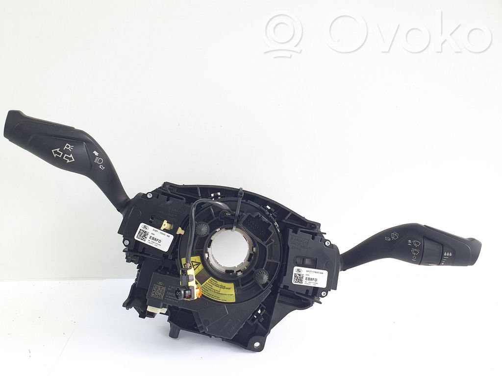 Ford Transit Leva/interruttore dell’indicatore di direzione e tergicristallo 