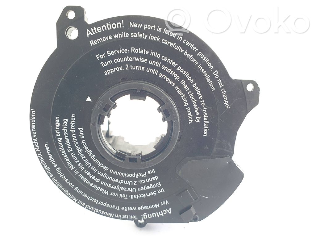 Mercedes-Benz E W211 Sensor de ángulo de dirección 