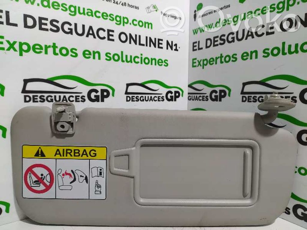 Parasolar