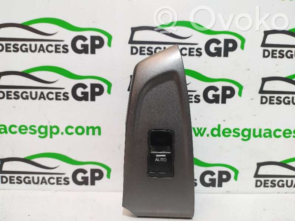 Honda Accord Interruptor del elevalunas eléctrico 