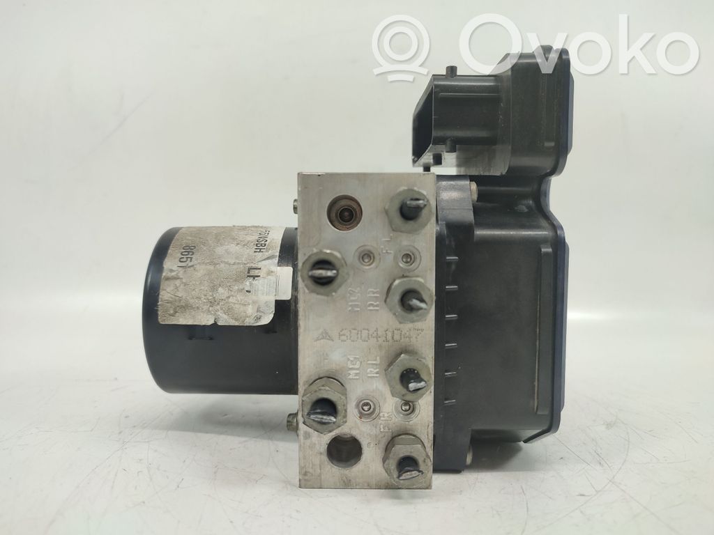 Bomba de ABS   13328651