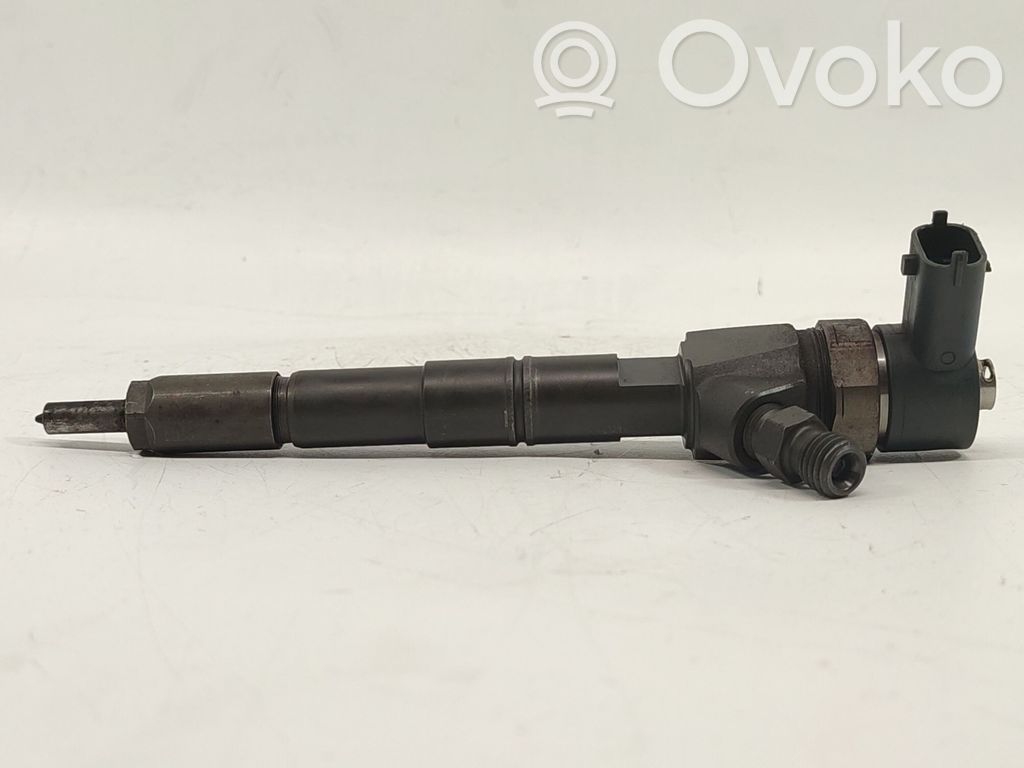 Opel Insignia A Inyector de combustible 