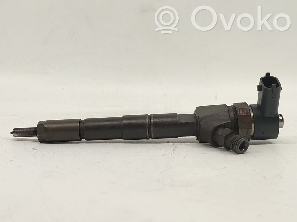 Opel Insignia A Inyector de combustible 