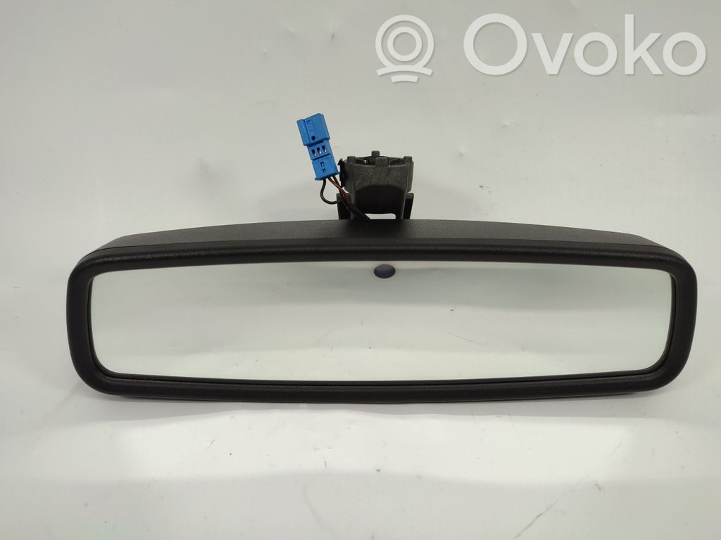 Espejo retrovisor (interior)   BU5A17E678VB
