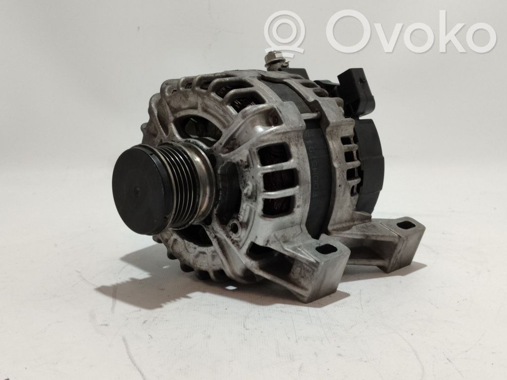 Volvo S60 Generatorius 