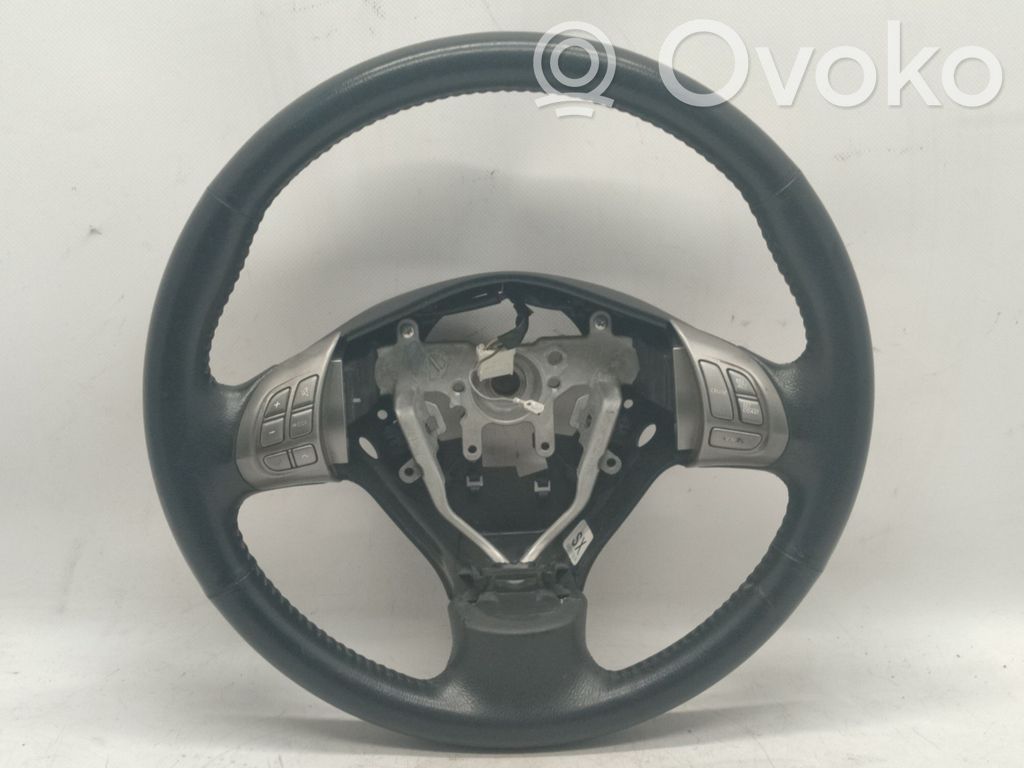 Subaru Impreza III Ohjauspyörä 