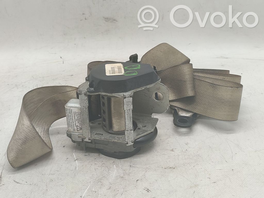 Cinturón delantero   6060084000