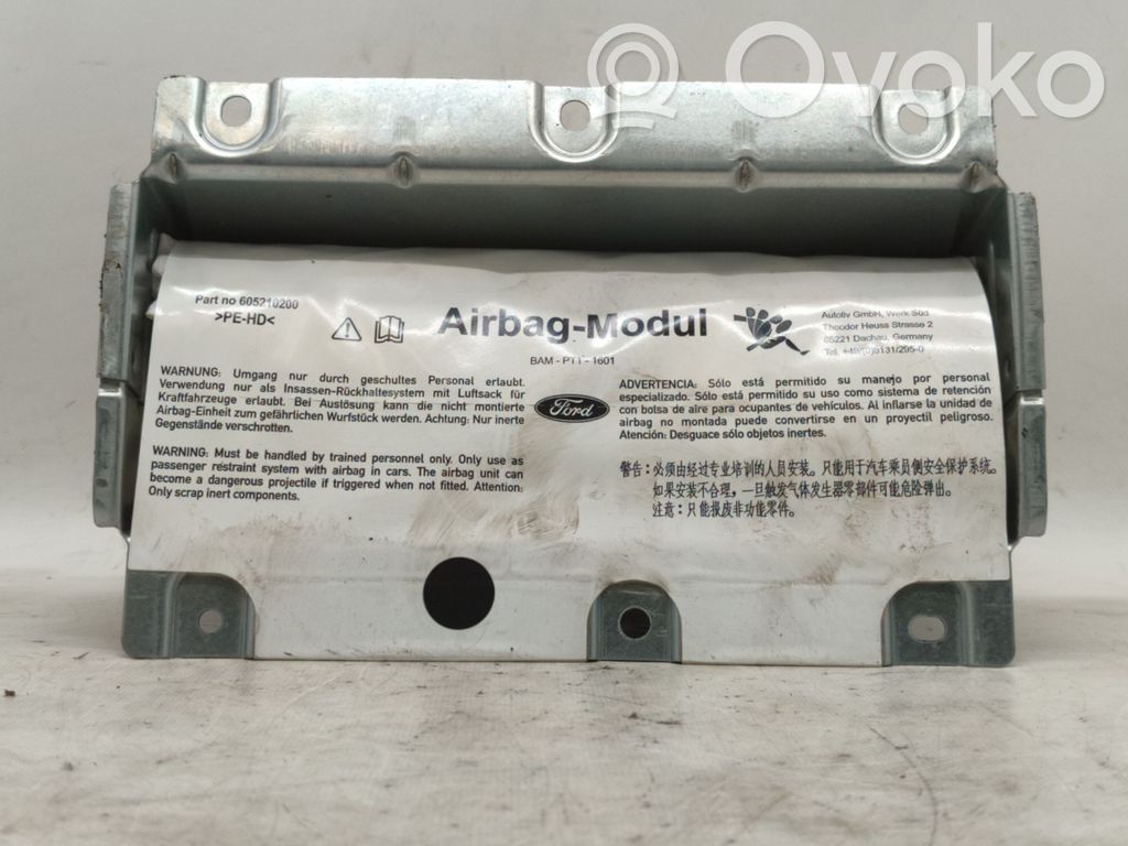 Airbag lateral   6G9N042A94BH