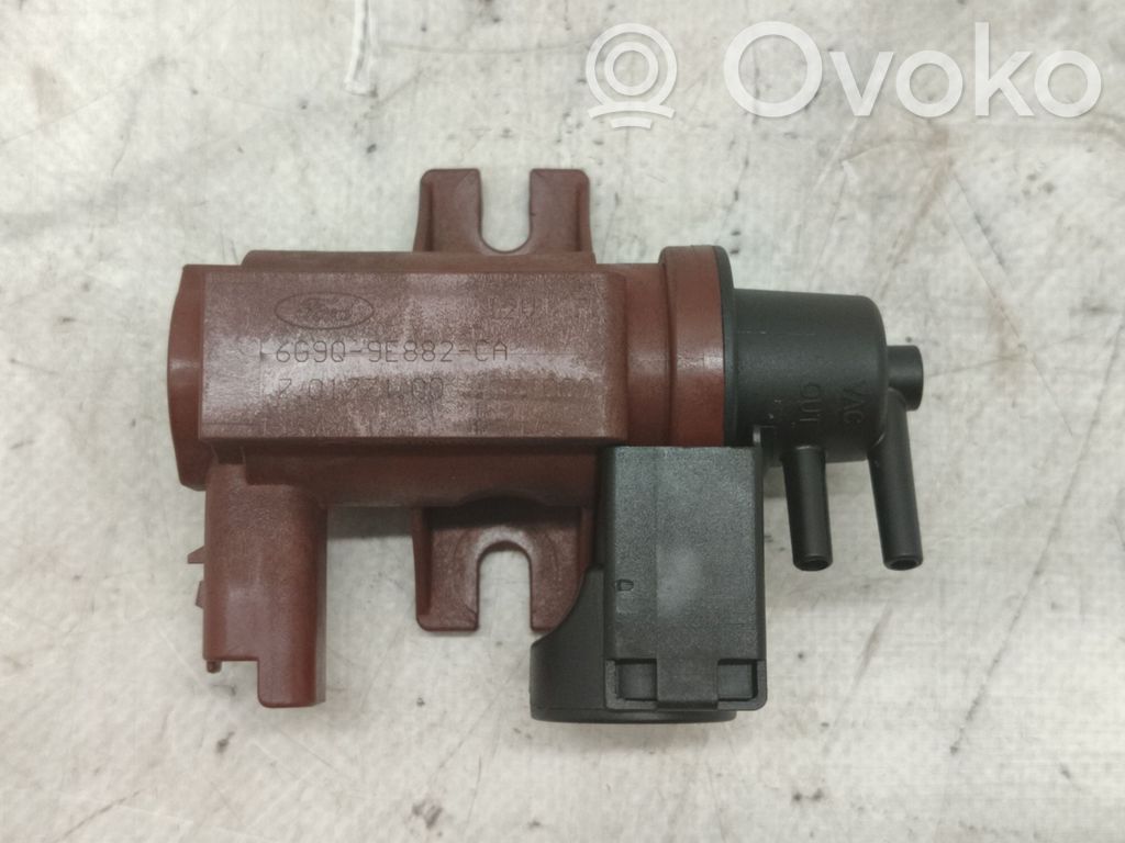 Bomba de aire secundaria   6G909E882CA