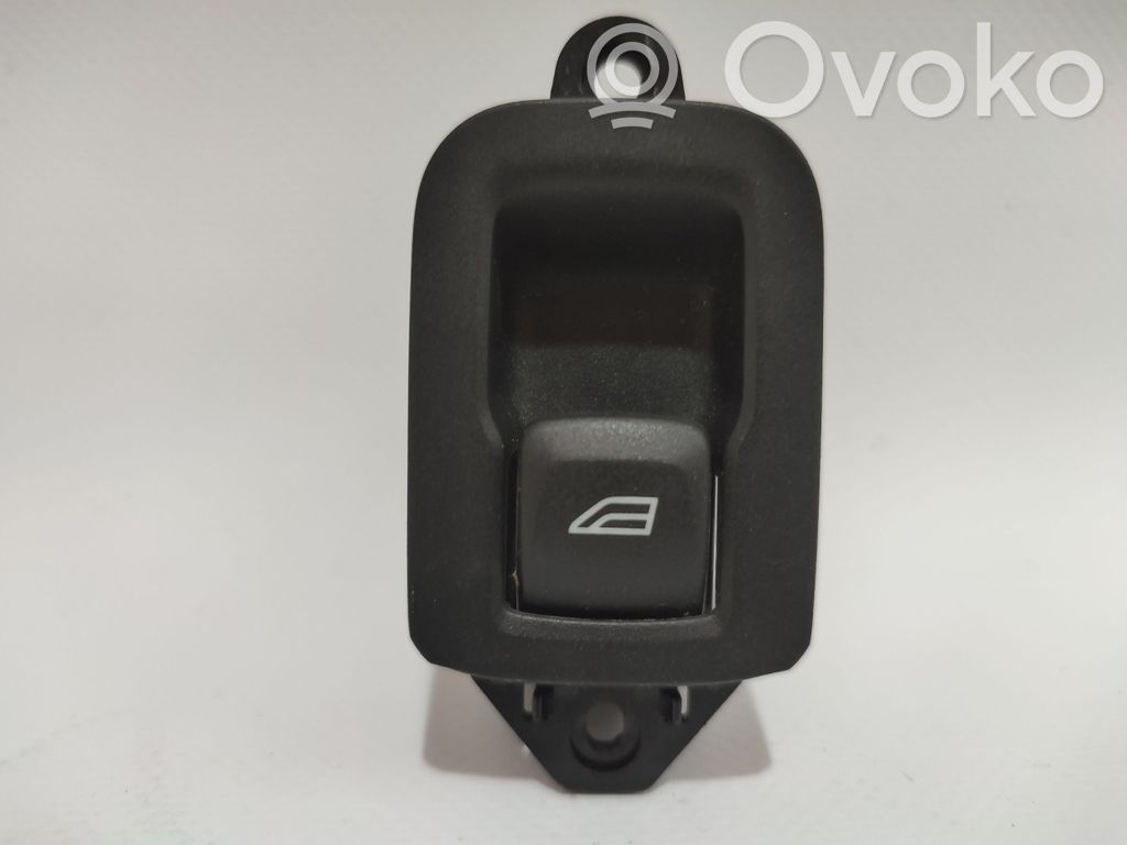 Electric window control switch   31394841