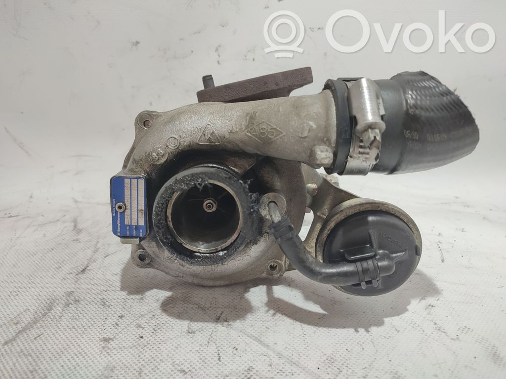 Turbo   54359710011