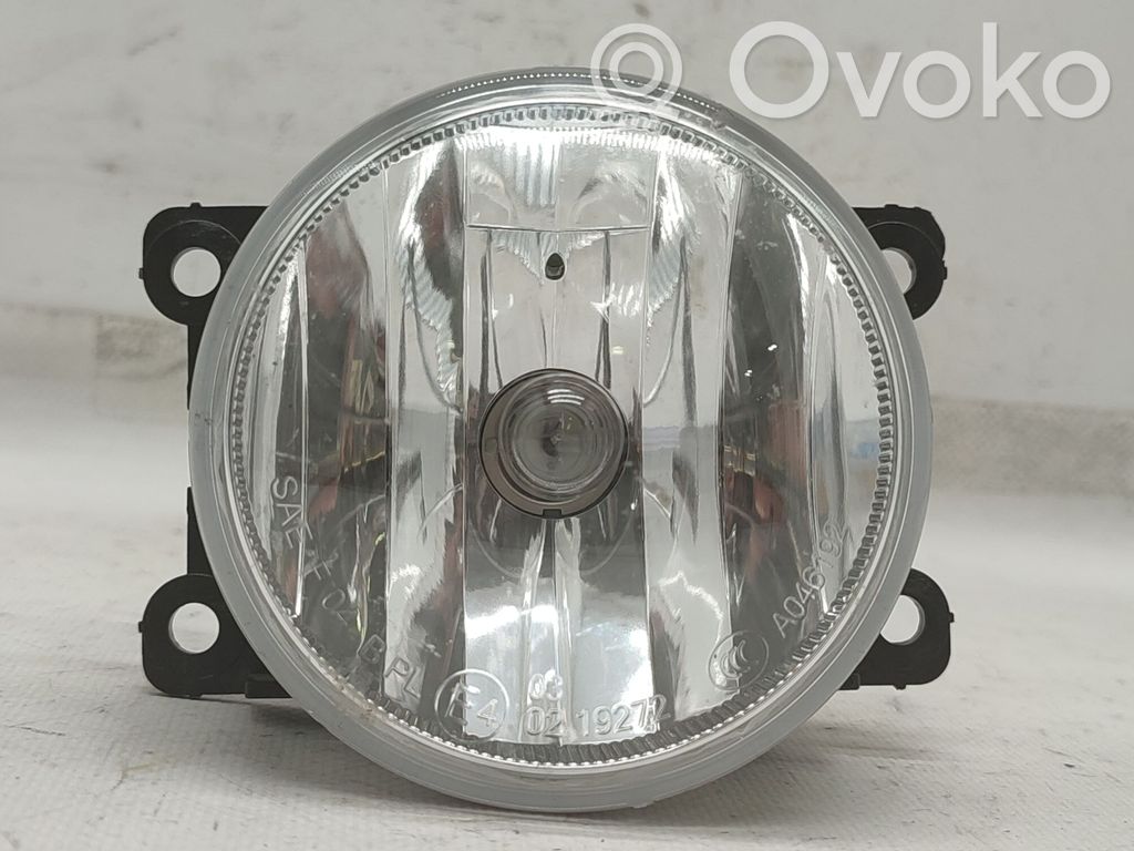 Luz de niebla delantera   E40219272
