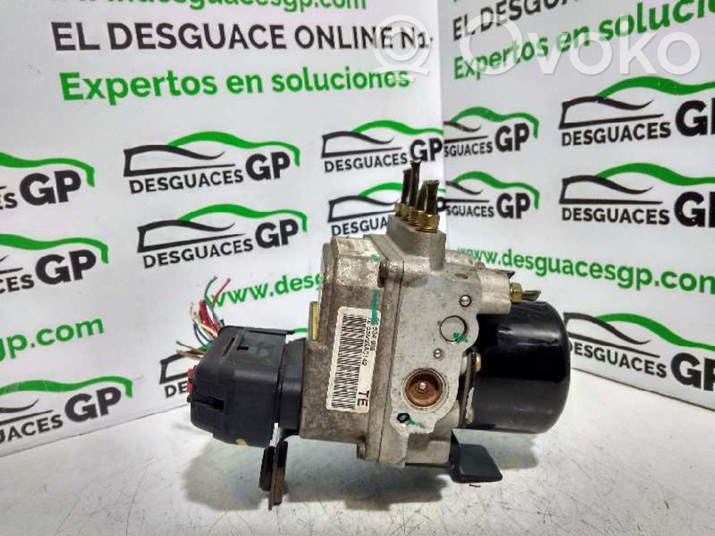 ABS-pumppu   18046958