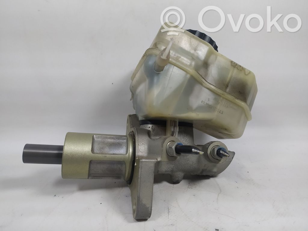 Servo-frein   03350886531