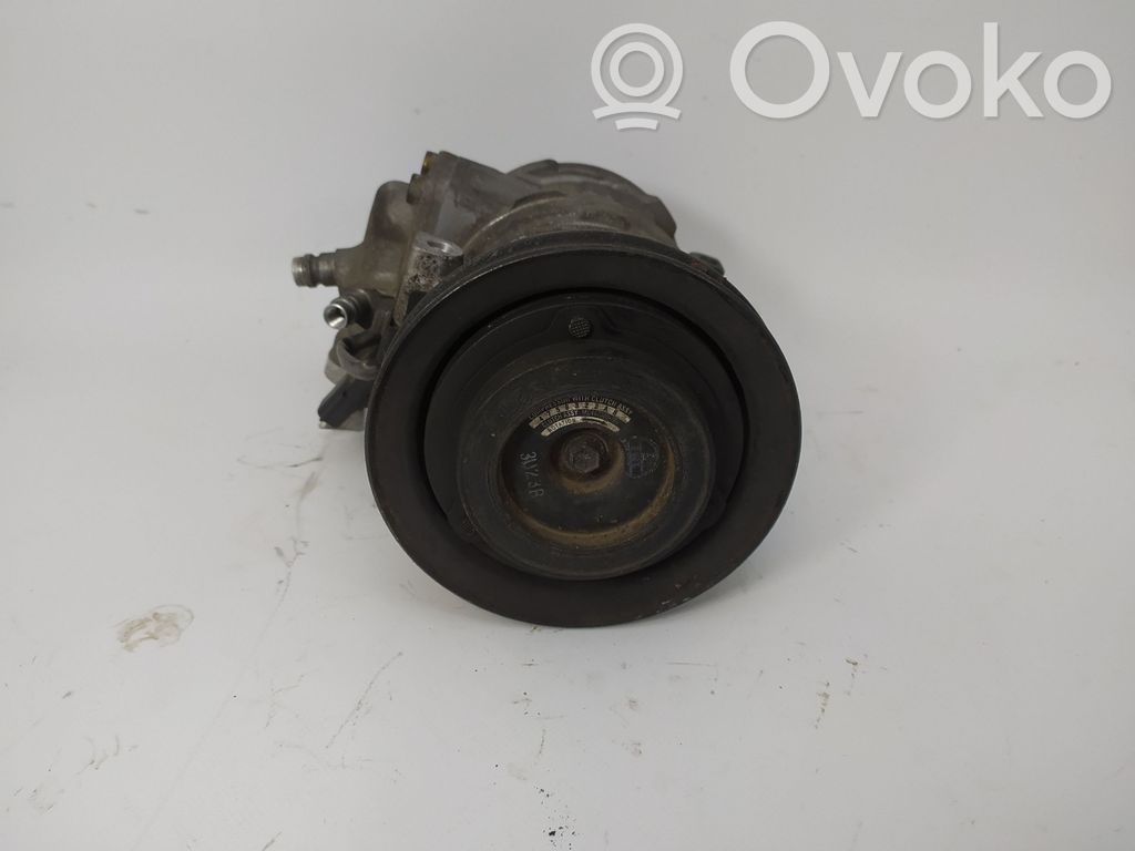 Chrysler 300M Klimakompressor Pumpe 