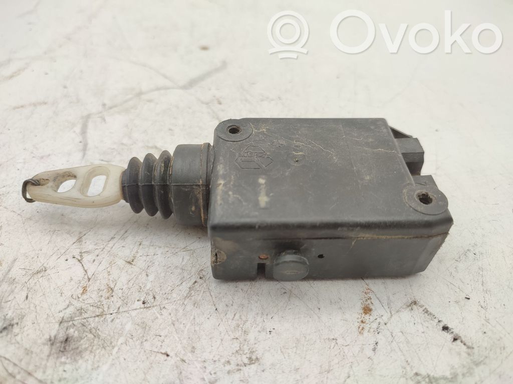 Citroen Axel Motor închidere centralizată 