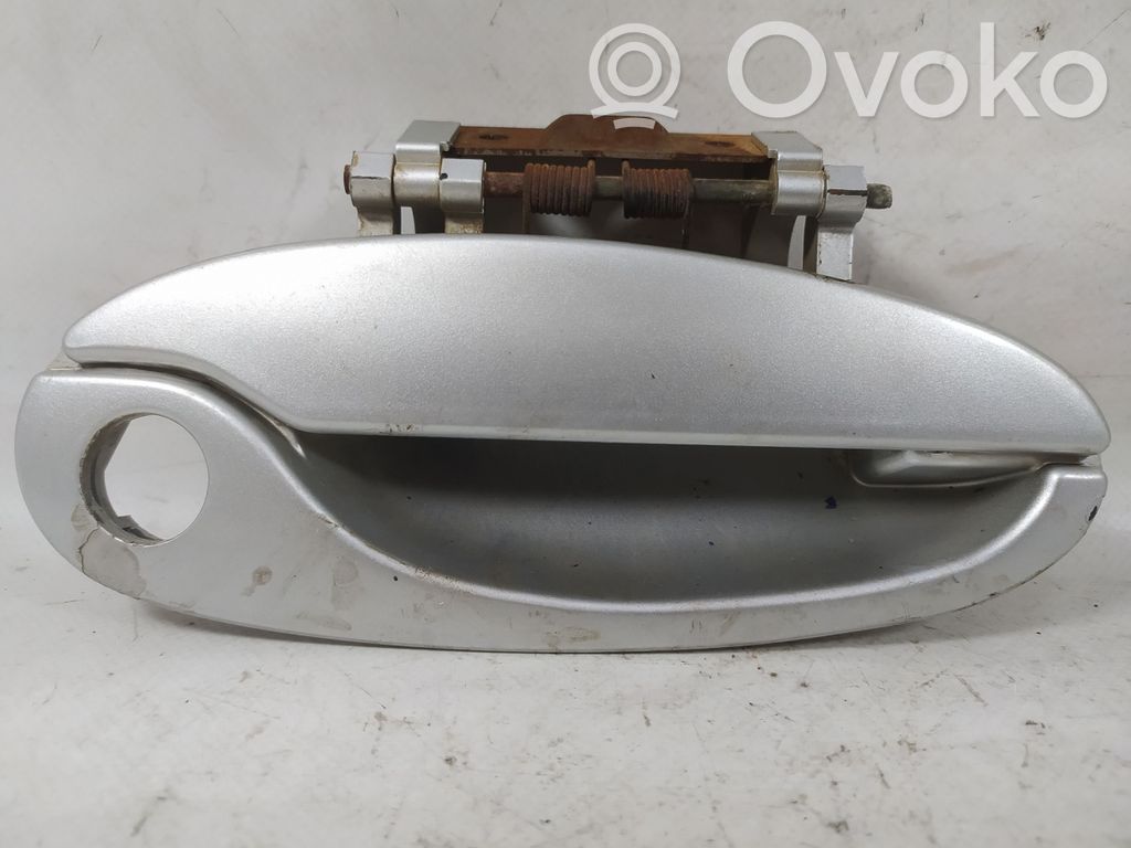 Ford Puma Etuoven ulkokahva 