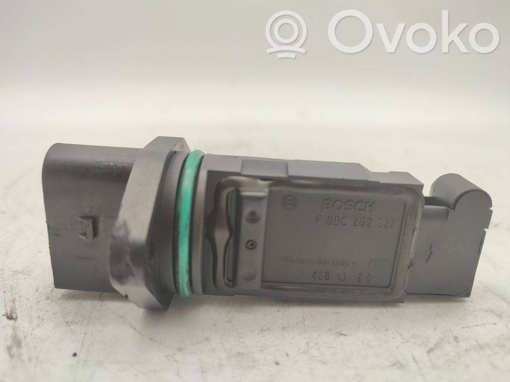 Audi A3 S3 8P Sensor 