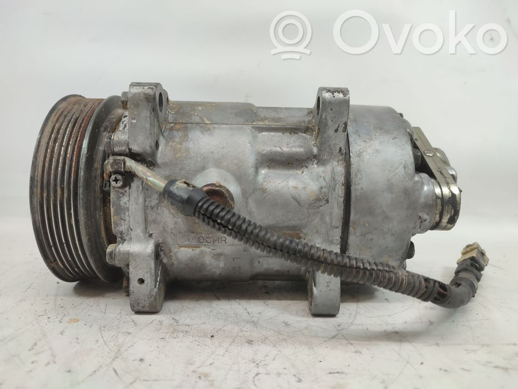 Peugeot 306 Compresor (bomba) del aire acondicionado (A/C)) 