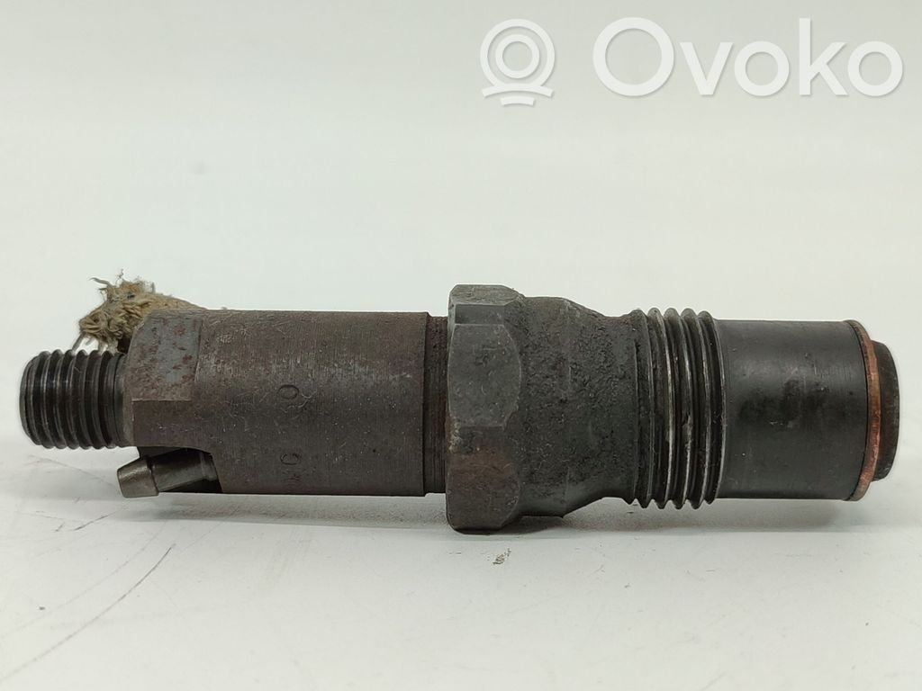 Inyector de combustible   6734501C