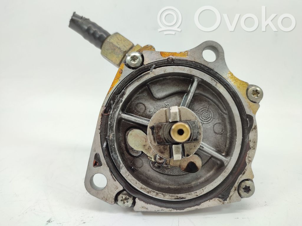 Opel Kadett E Bomba de vacío 