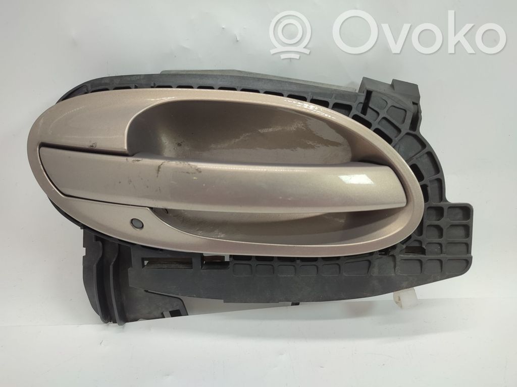 Manecilla externa puerta delantera   7013702706