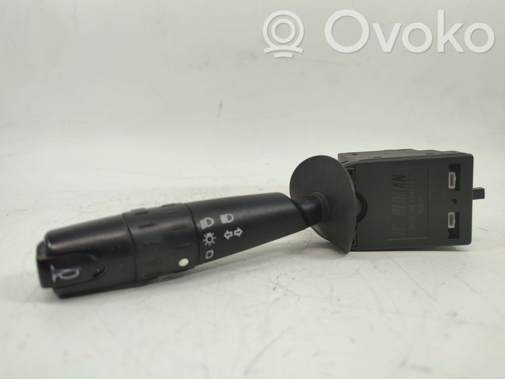 Interruptor de control del panel de luces   96108100XX
