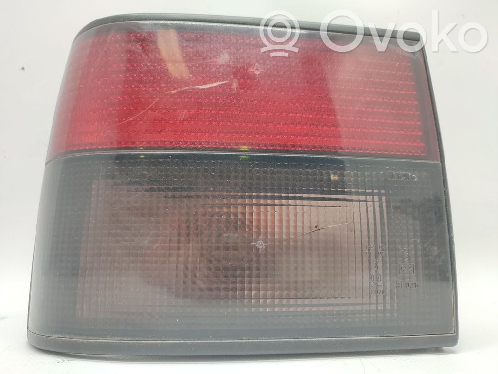 Renault 21 Takavalot 