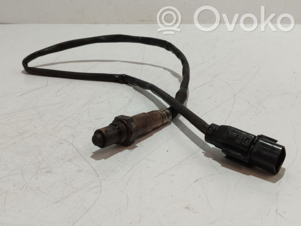 Sonda lambda   3921002640