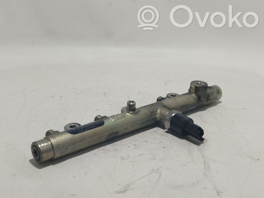 Corps injection Monopoint   0445214019