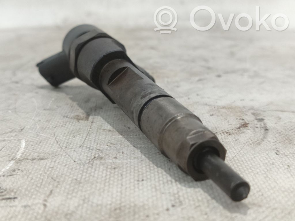 Inyector de combustible   7700114017