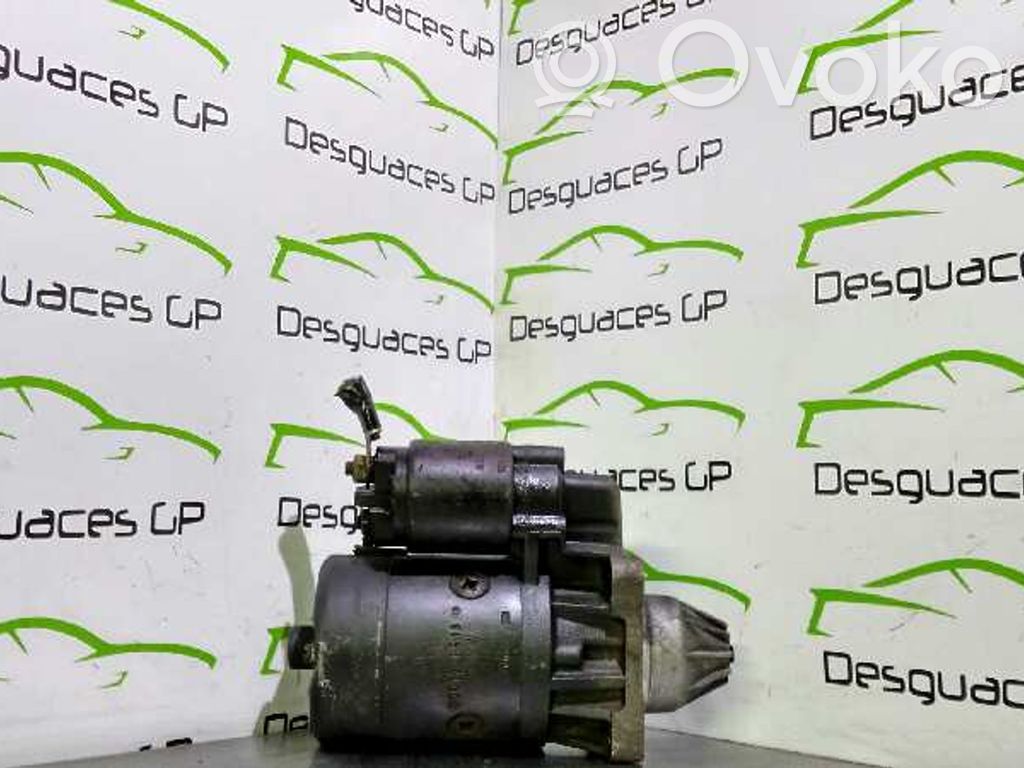Citroen Visa Anlasser 