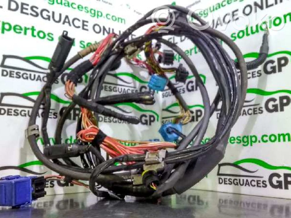 Embrague viscoso ventilador