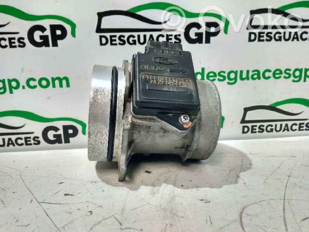 Ford Mondeo MK II Luftmassenmesser Luftmengenmesser 