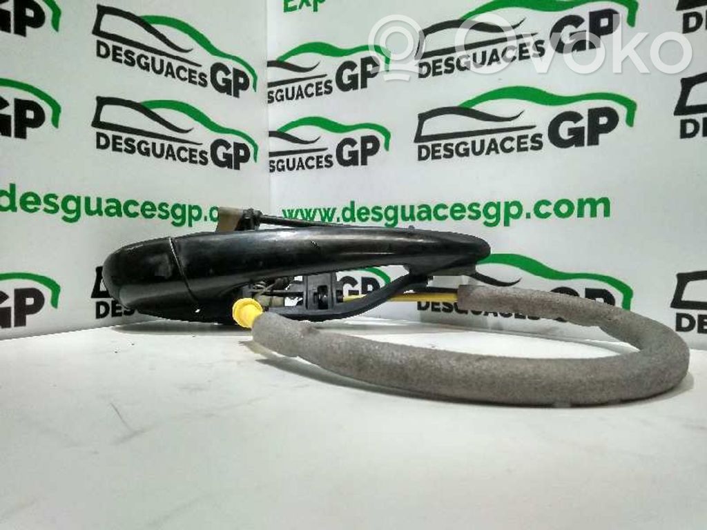 Manecilla externa puerta delantera   51218255434