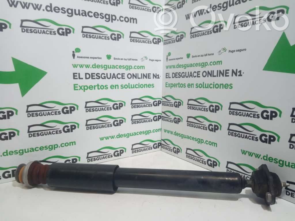 BMW 3 E90 E91 Amortiguador trasero 