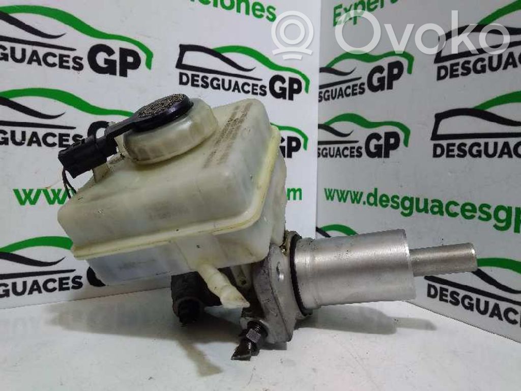 Bomba de freno   320671791