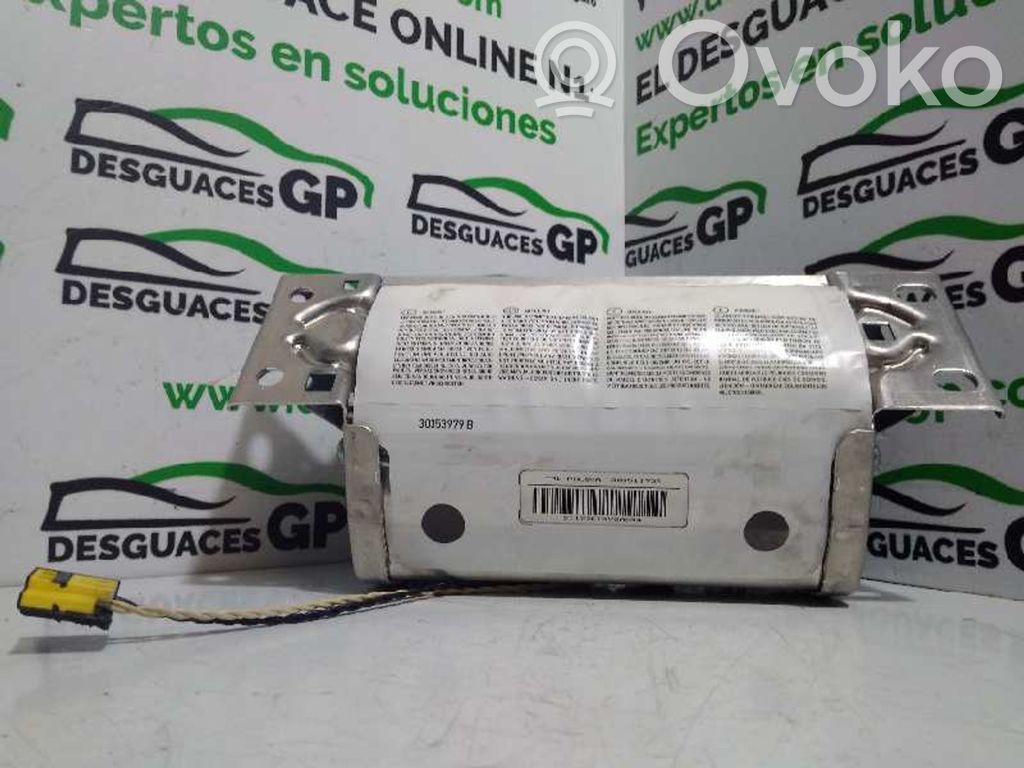 Seitenairbag   39706687009D