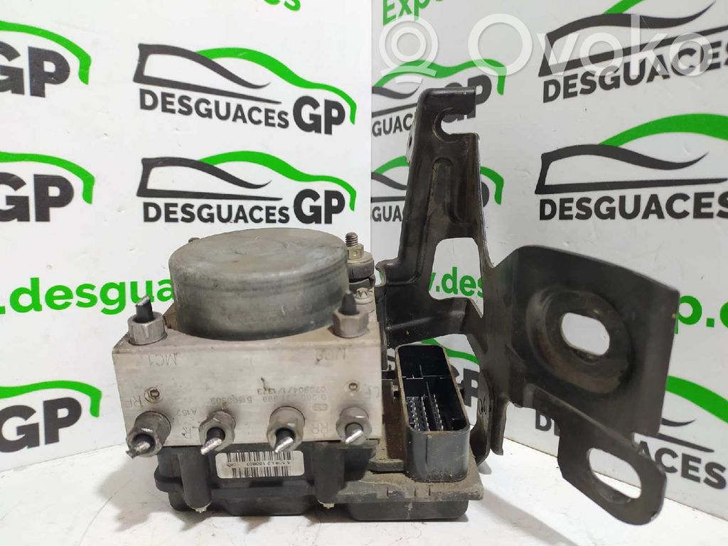 Bomba de ABS   51800909