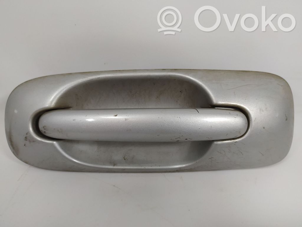 Manecilla interna puerta trasera