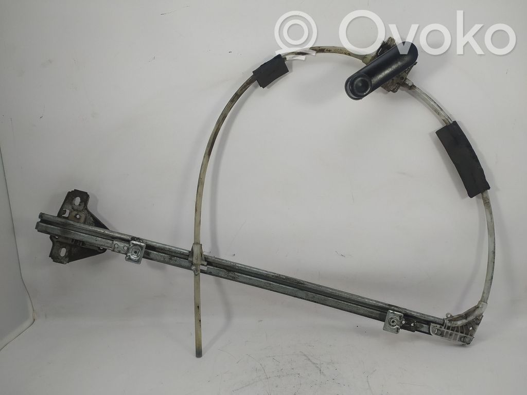 Regulador de ventanilla eléctrico de puerta delantera