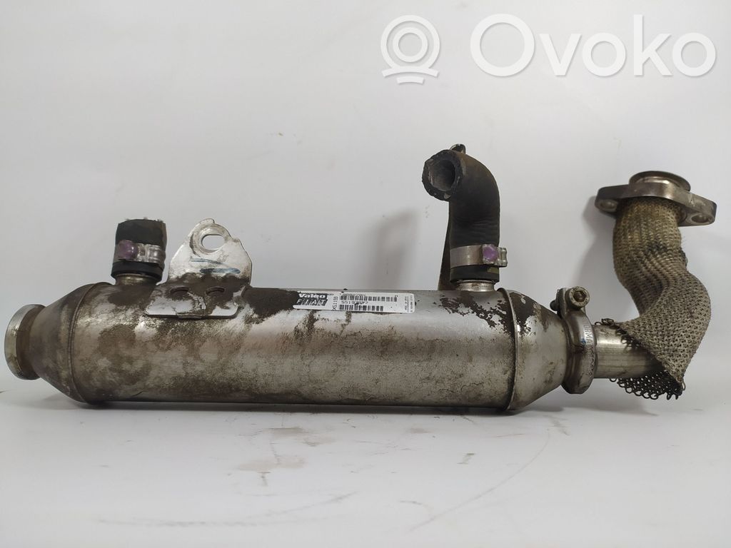 Fiat Multipla Chłodnica spalin EGR 