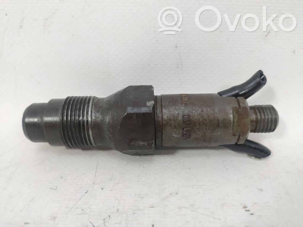 Inyector de combustible   LCR6736001