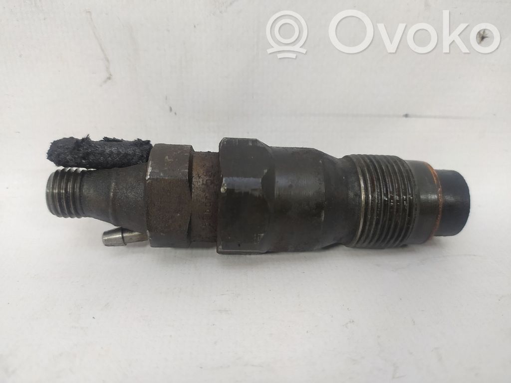 Injector combustibil   KCA21S71