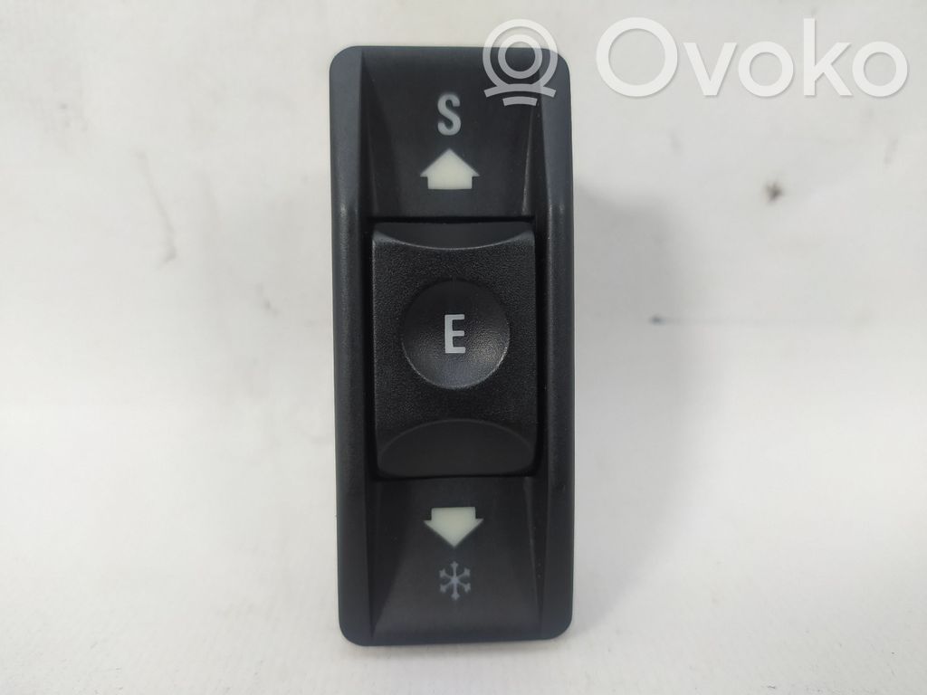 BMW 5 E34 Otros interruptores/perillas/selectores 