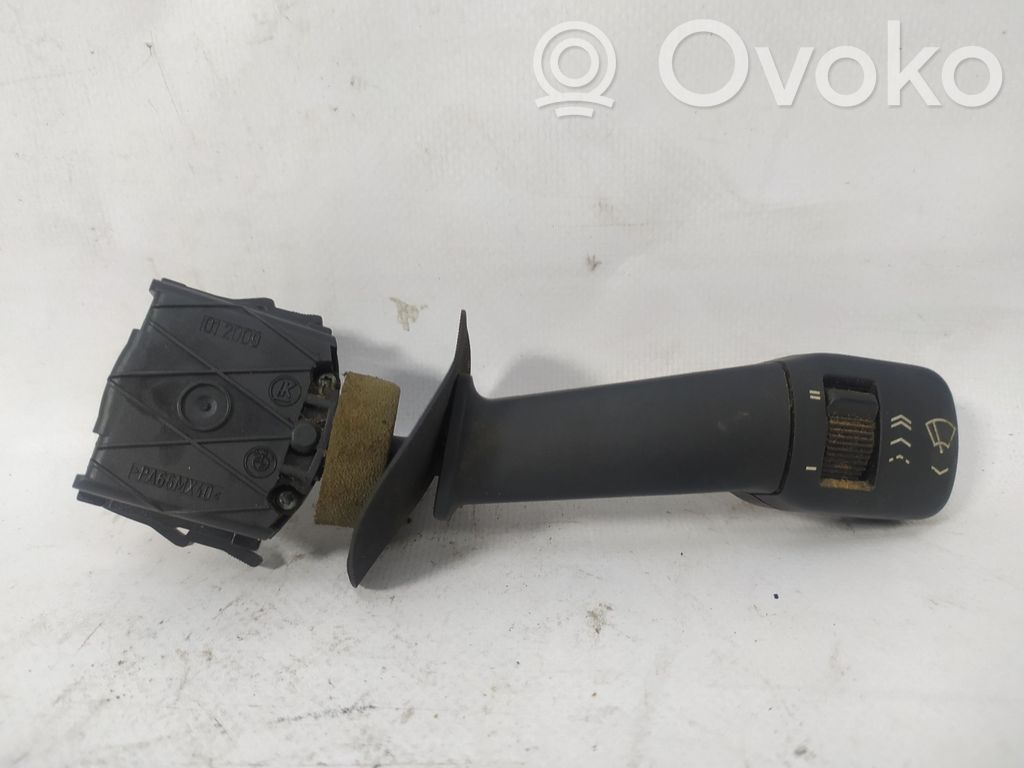 Wiper control stalk   012009
