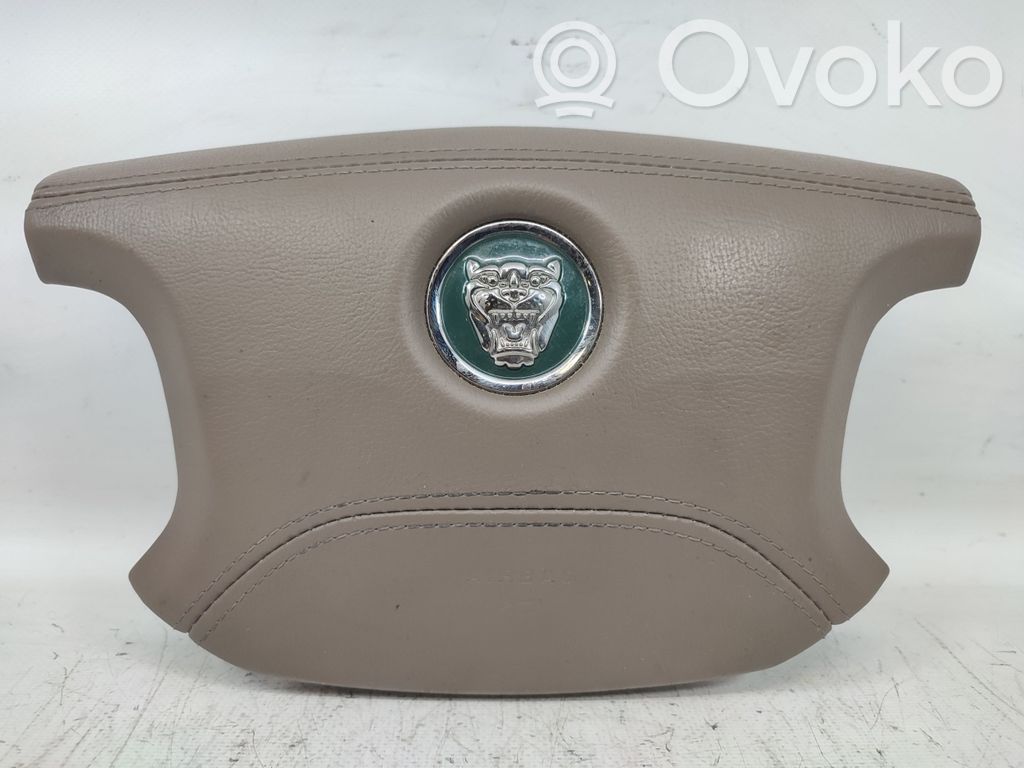 Jaguar S-Type Airbag dello sterzo 